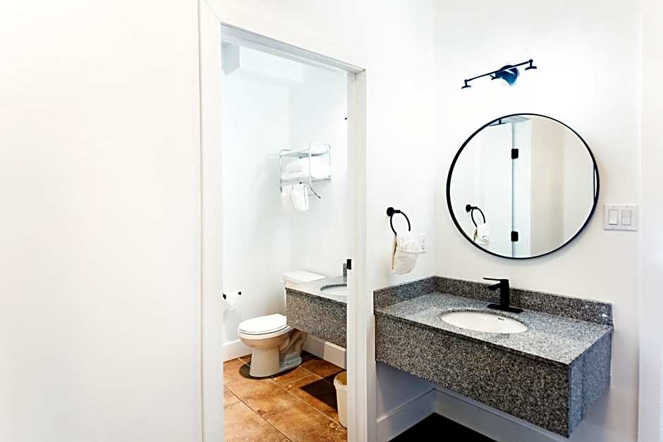 Waterton Glacier Suites