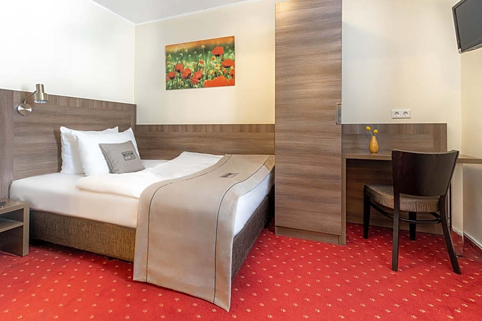 Novum Hotel Leonet Köln Altstadt