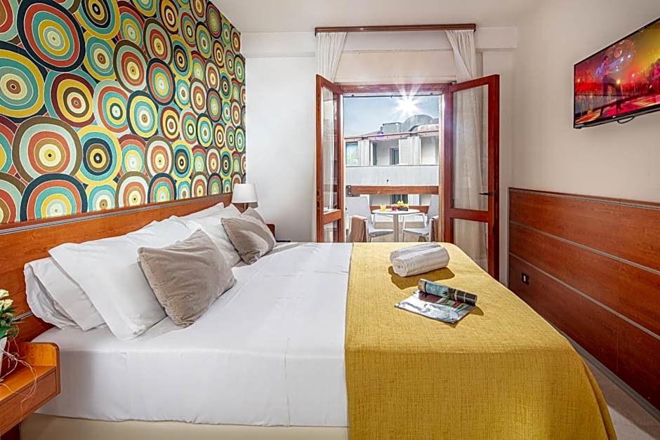 Hotel Argentina
