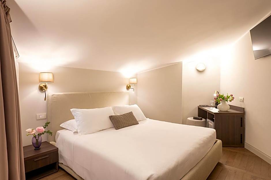 Hotel Carlton