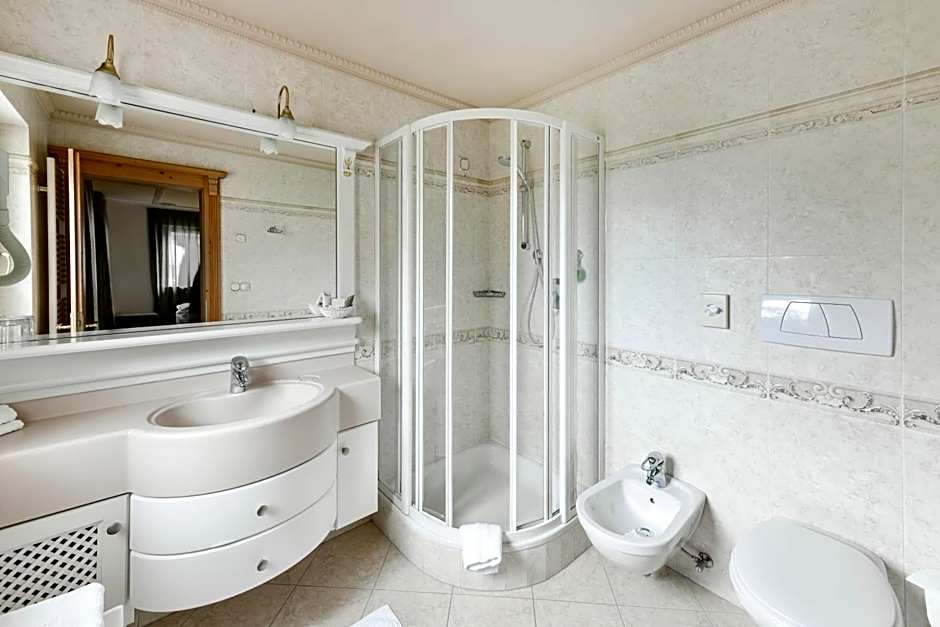 Wellness Residence Villa Leck