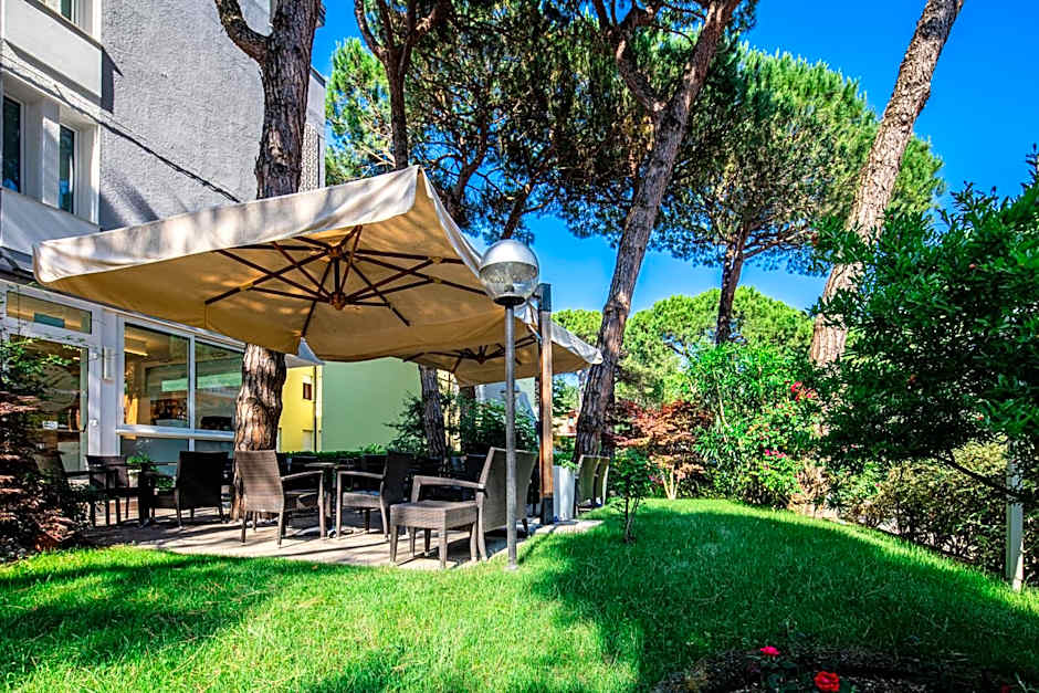 Hotel Meuble Zenith