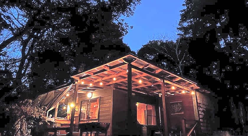 Nakadaki Art Village