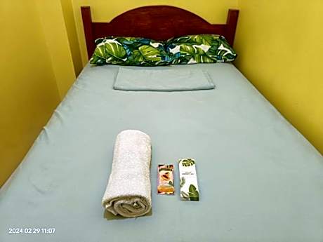 Standard Double Room with Fan