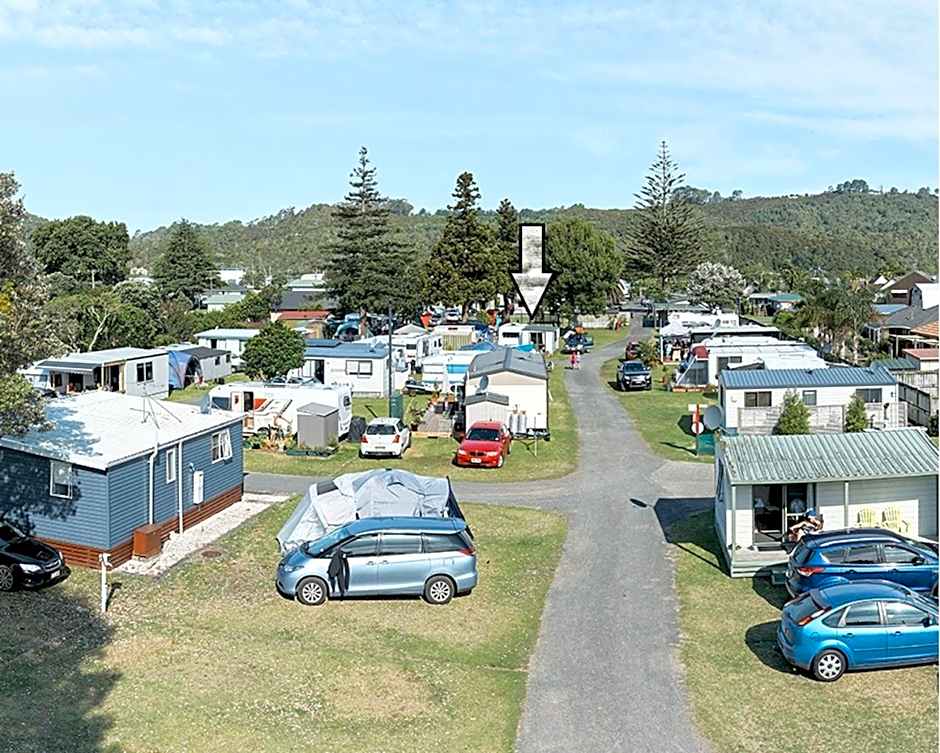 Mercury Bay Holiday Park