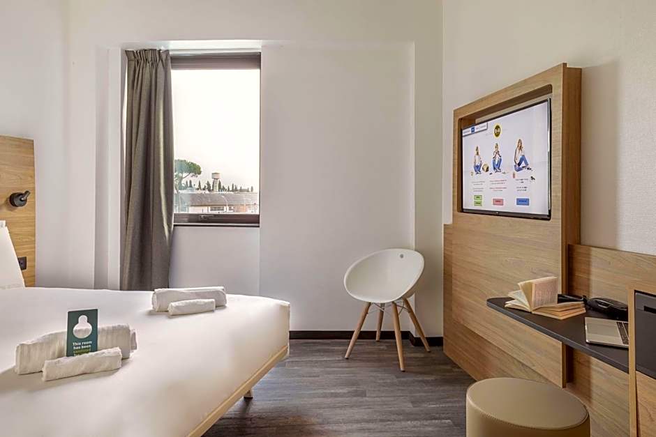 B&B Hotel Pomezia Roma