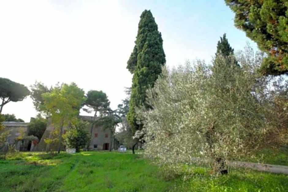 Antico Borgo La Commenda