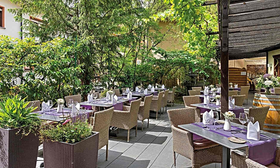 Pfalzhotel Asselheim