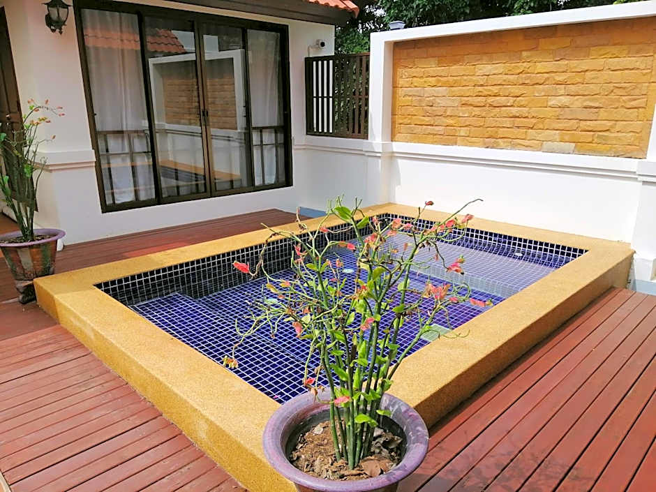 Casa Khaoyai Bed&Breakfast