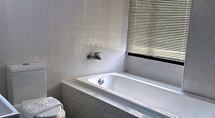 Suntria Hotel Pattaya