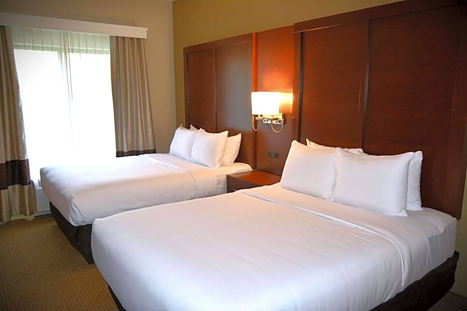 Comfort Suites Lancaster Amish Country