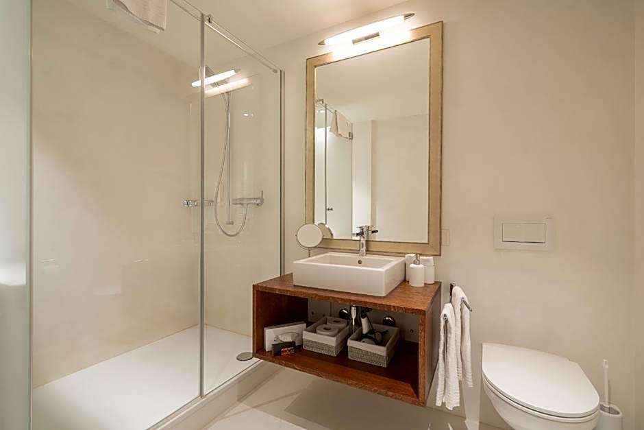 Altstadt Hotel Krone Apartments Luzern