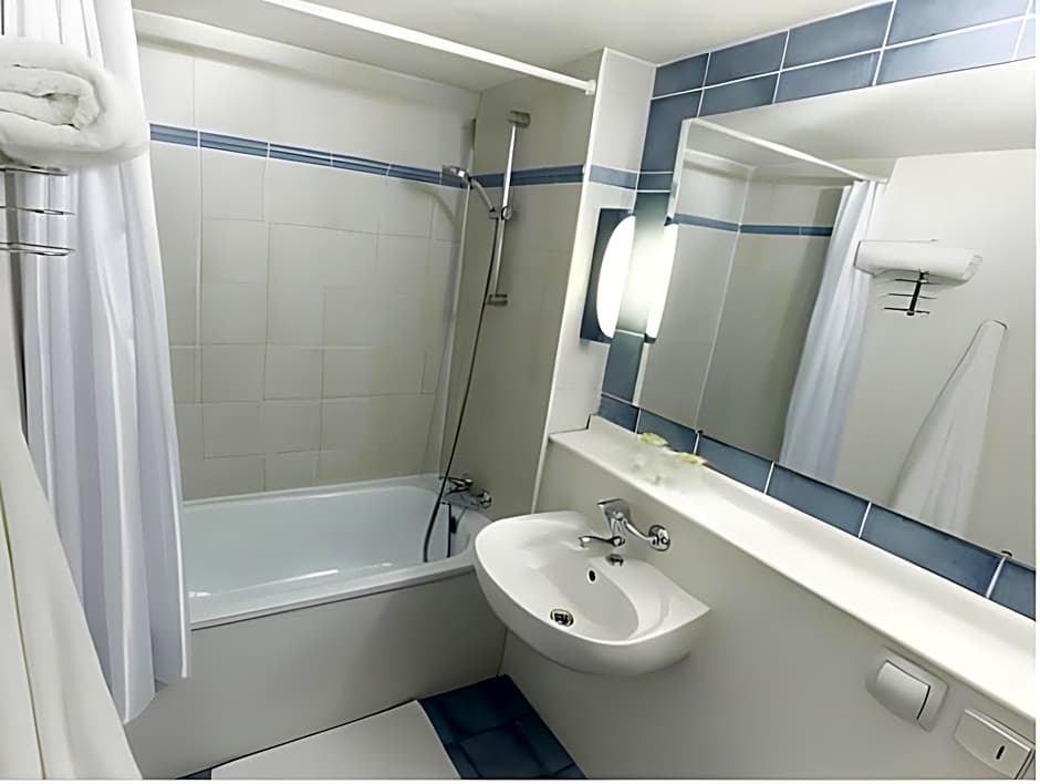 Campanile Hotel & Restaurant 'S Hertogenbosch