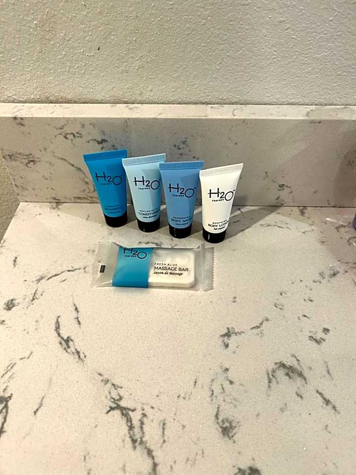 Five10 Orange Street Hotel - Hot Springs