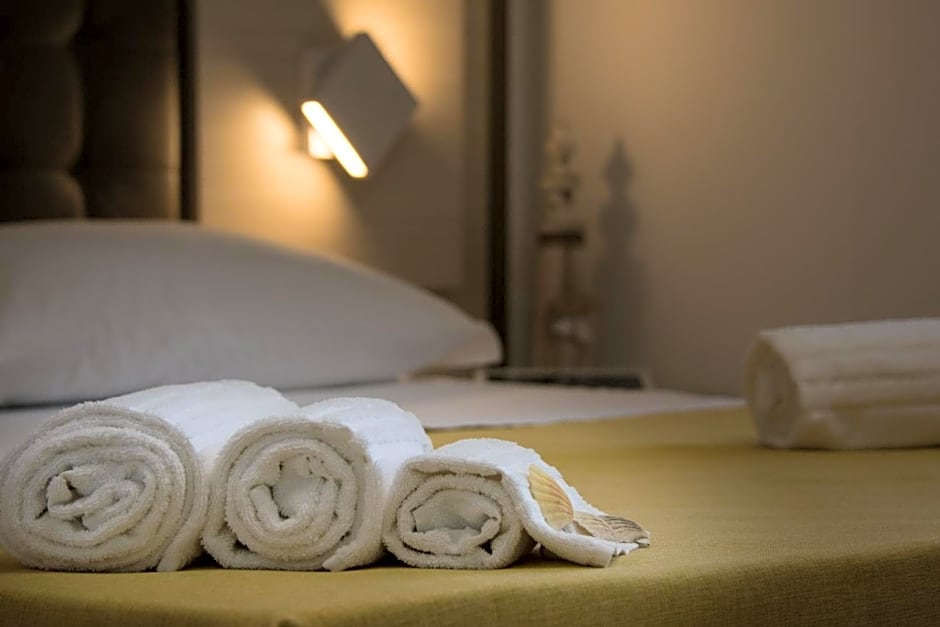 La Dimora del Pescatore