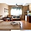Estudio con cocina y baño privado