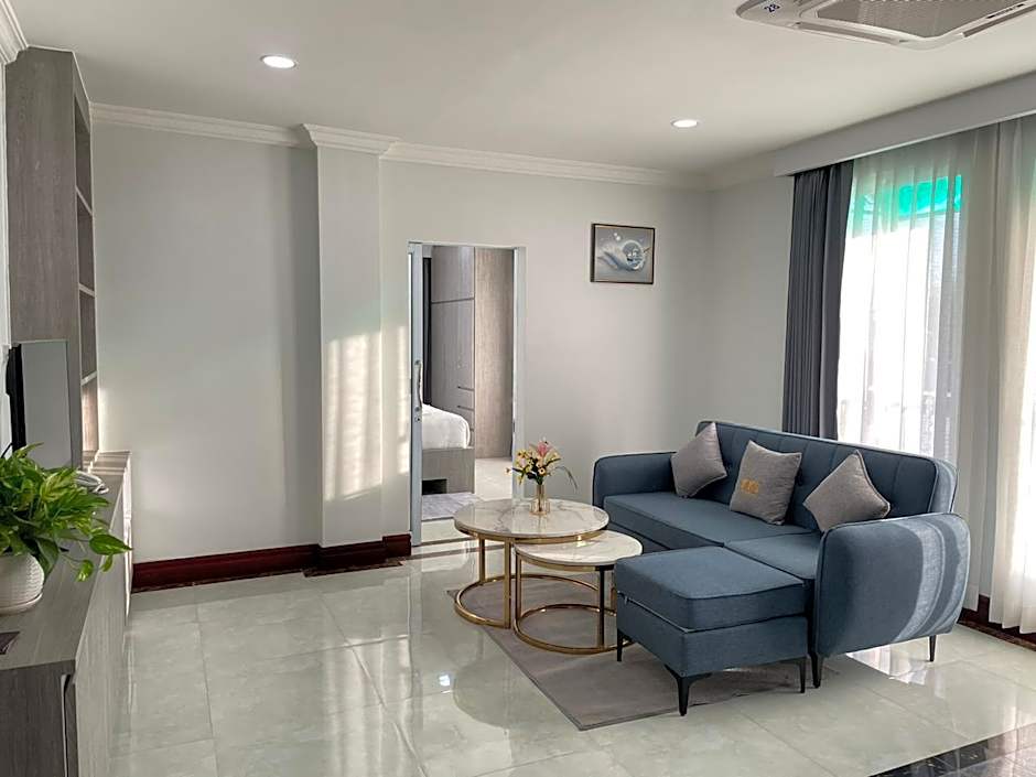 KKS Residence Vientiane