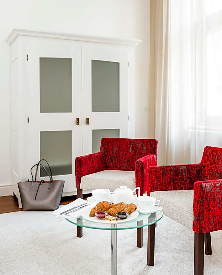 Adele Boutique Hotel