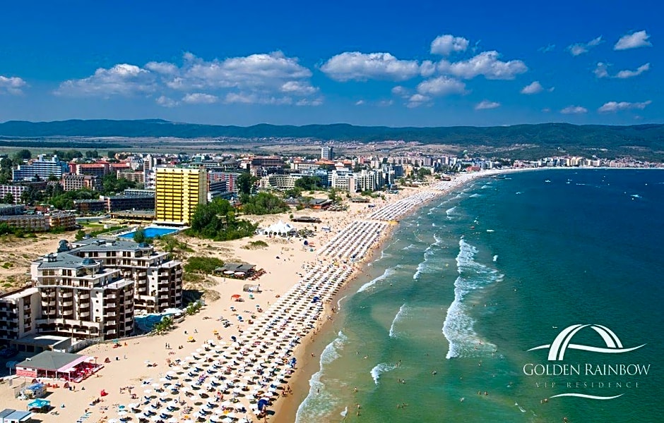 Golden Rainbow VIP Residence