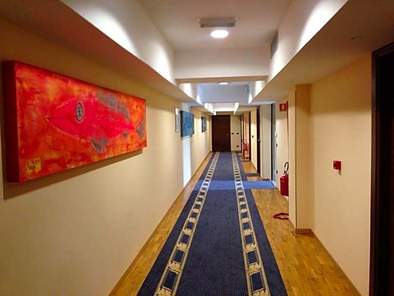 La Locanda di Castromediano - Al Becco della Civetta