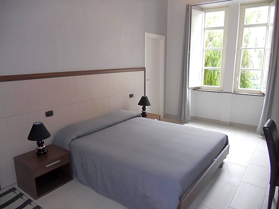 Sant'Agostino Affittacamere