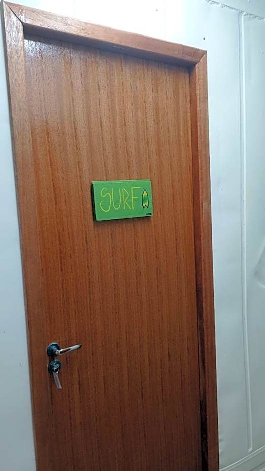 Trip Adventure Hostel