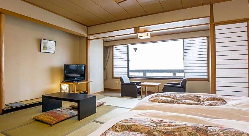 Hotel Goryukan