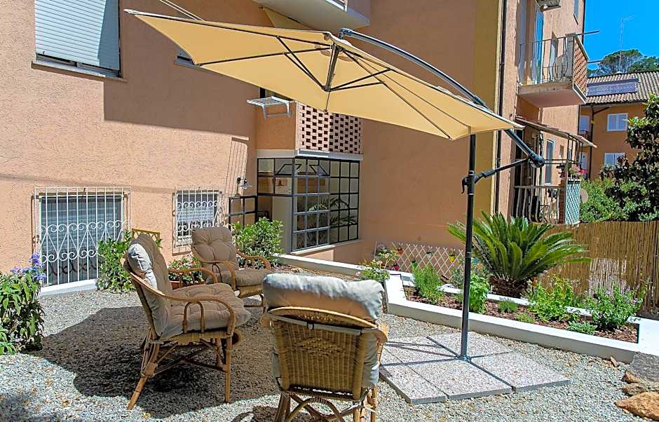 Brezza Marina Guest House