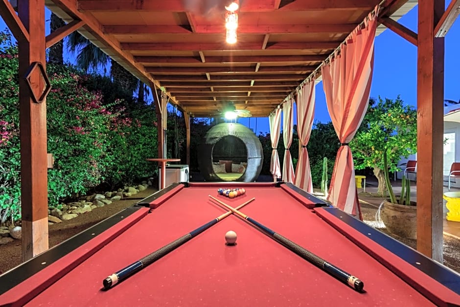 Float Palm Springs - Adults Only