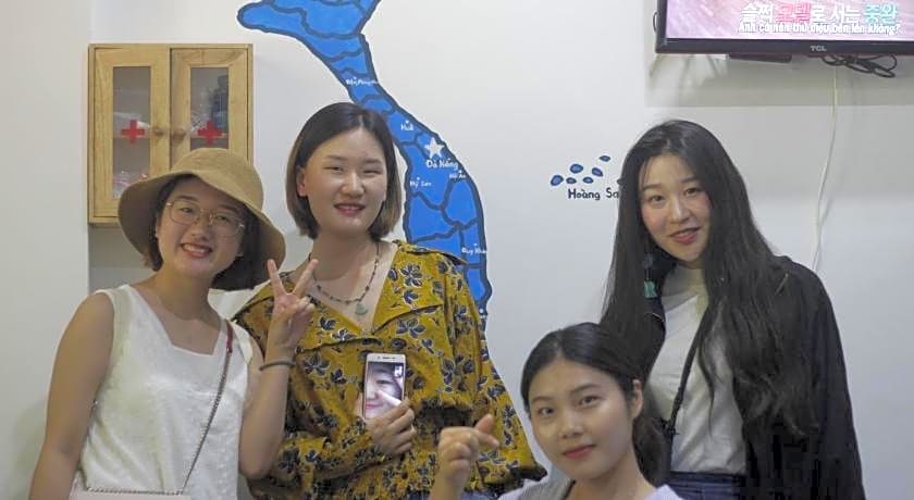 Fedora Hostel – Da Nang, MN