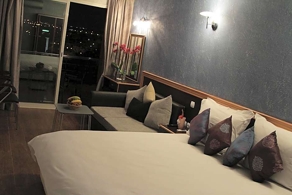 Hôtel Belle Vue et Spa