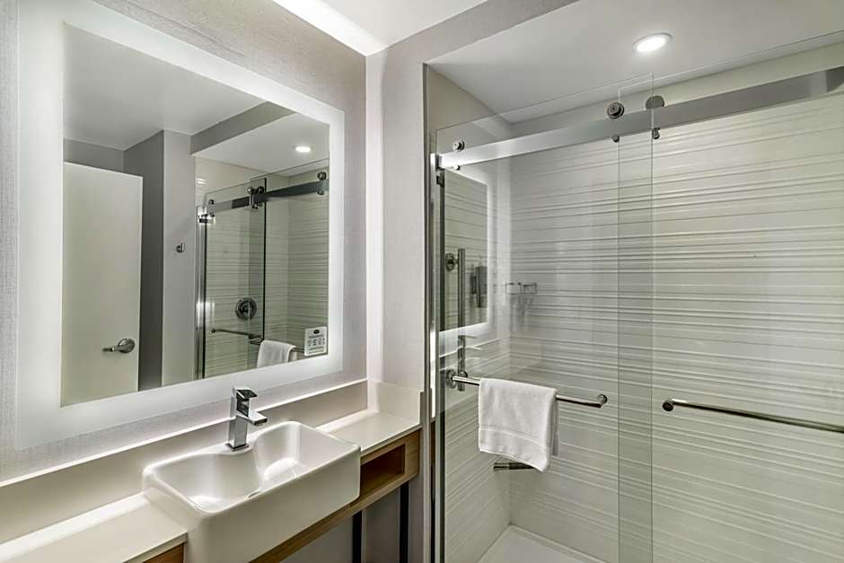 Hampton Inn By Hilton Atlanta-Stockbridge