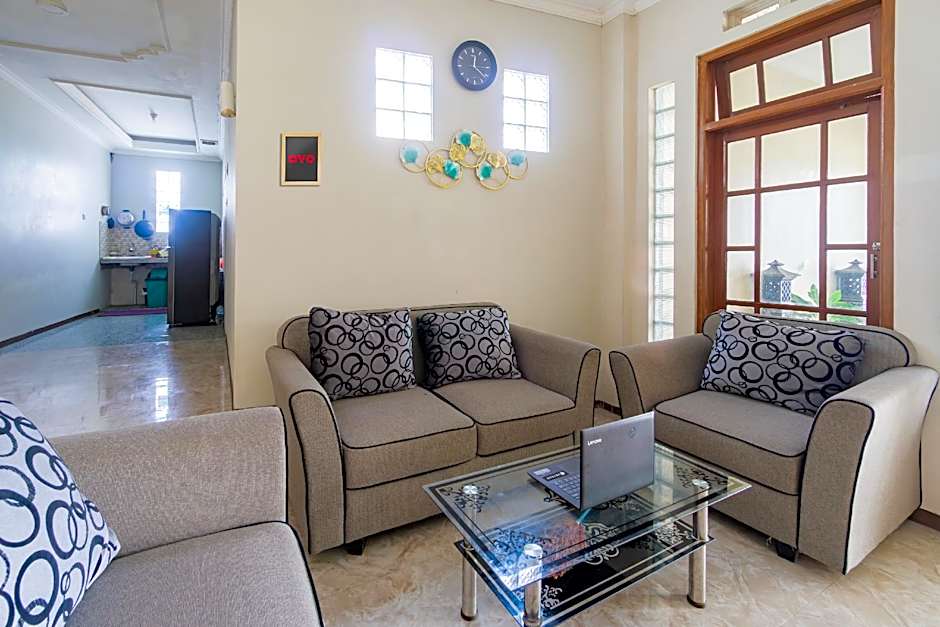 Hotel O Siwalanpanji Homestay Syariah