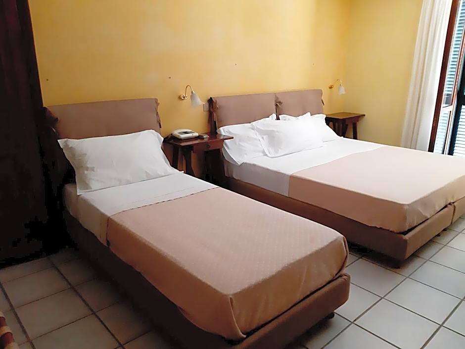 Hotel Brufa