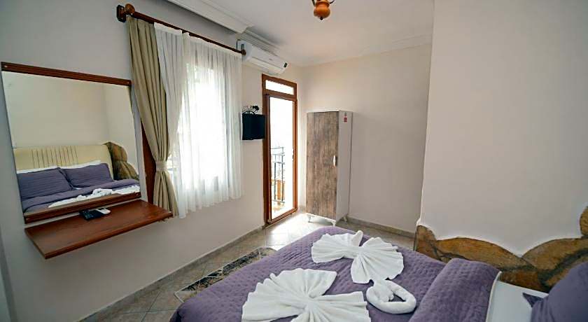 Anz Guest House Pansiyon