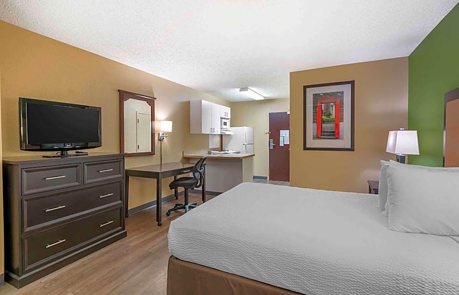 Extended Stay America Suites - Portland - Beaverton/Hillsboro - Eider Ct