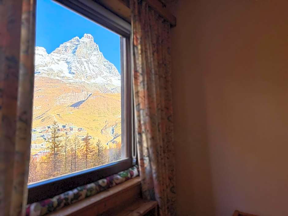 Residence Petit Tibet