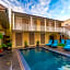 Dauphine Orleans Hotel