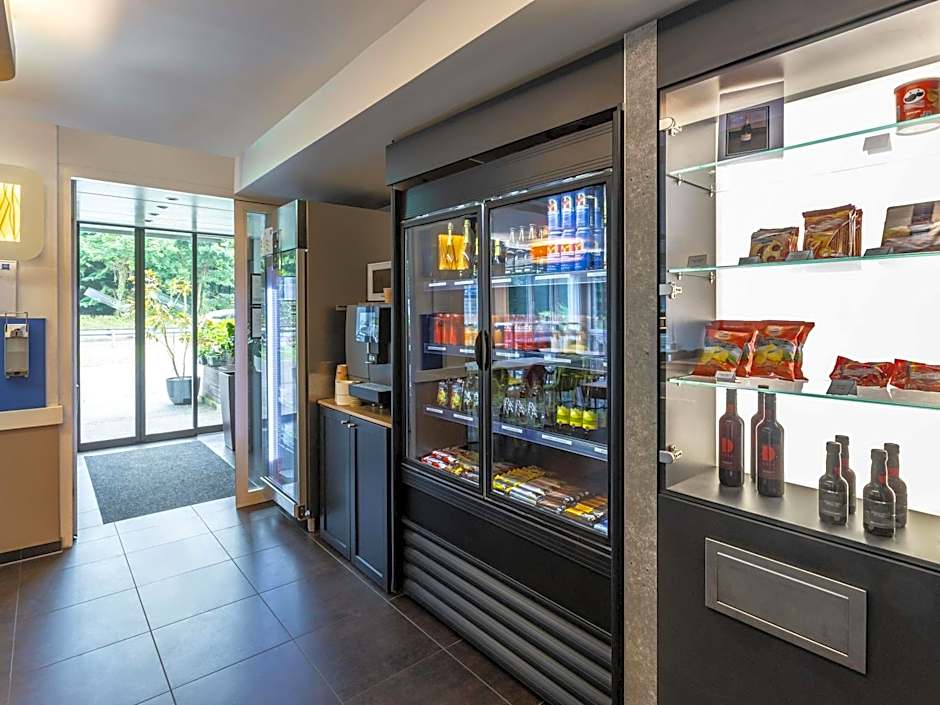 ibis budget Basel Pratteln