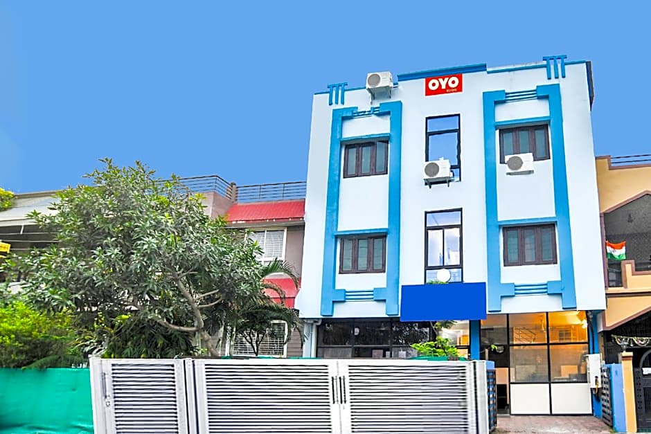 Silver Peace by OYO Rooms – Indore, OH