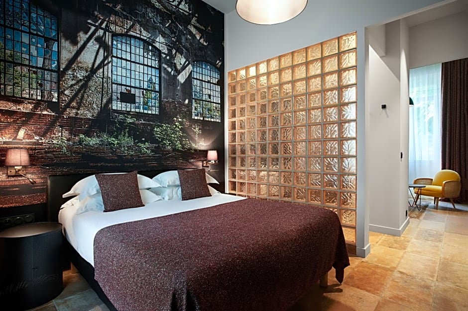 Hotel Verlaine