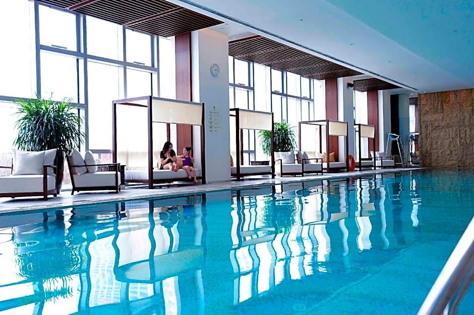 Hyatt Regency Changchun