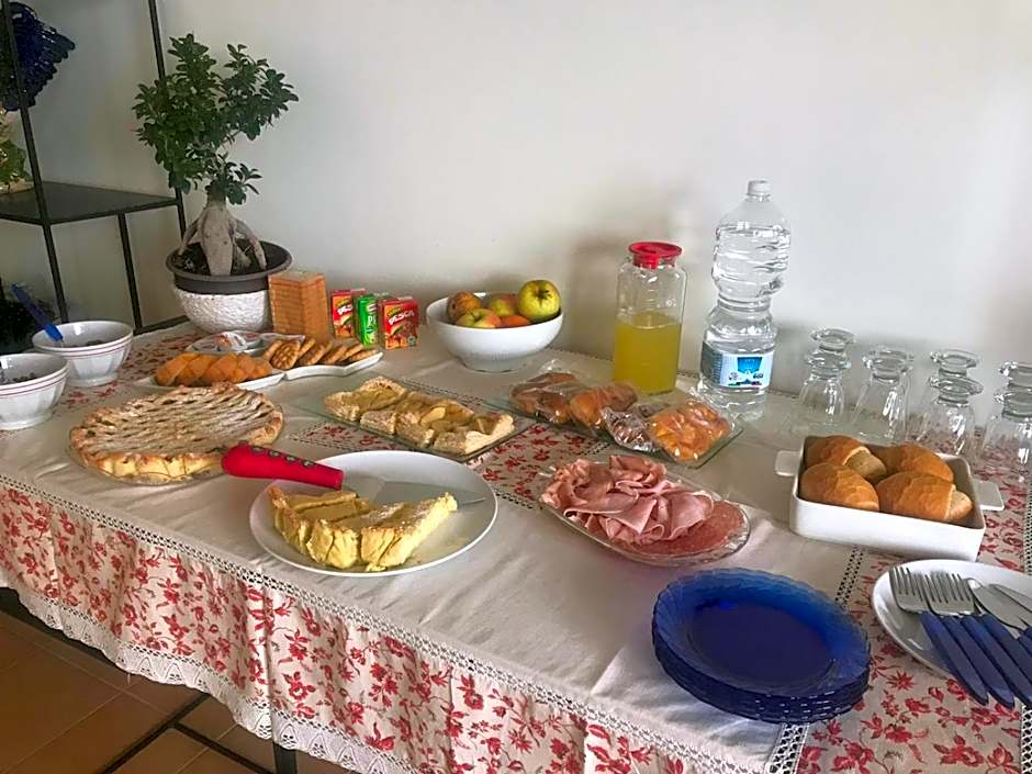 Dimora Di Mare Gallipoli