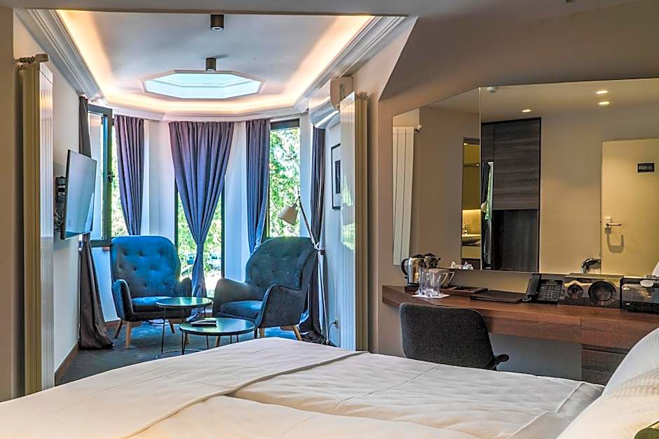 Best Western Premier Natalija Residence