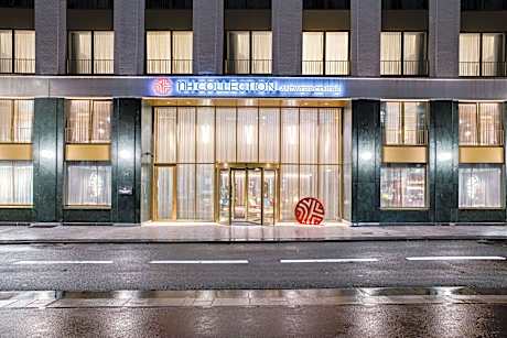 NH Collection Antwerp Centre