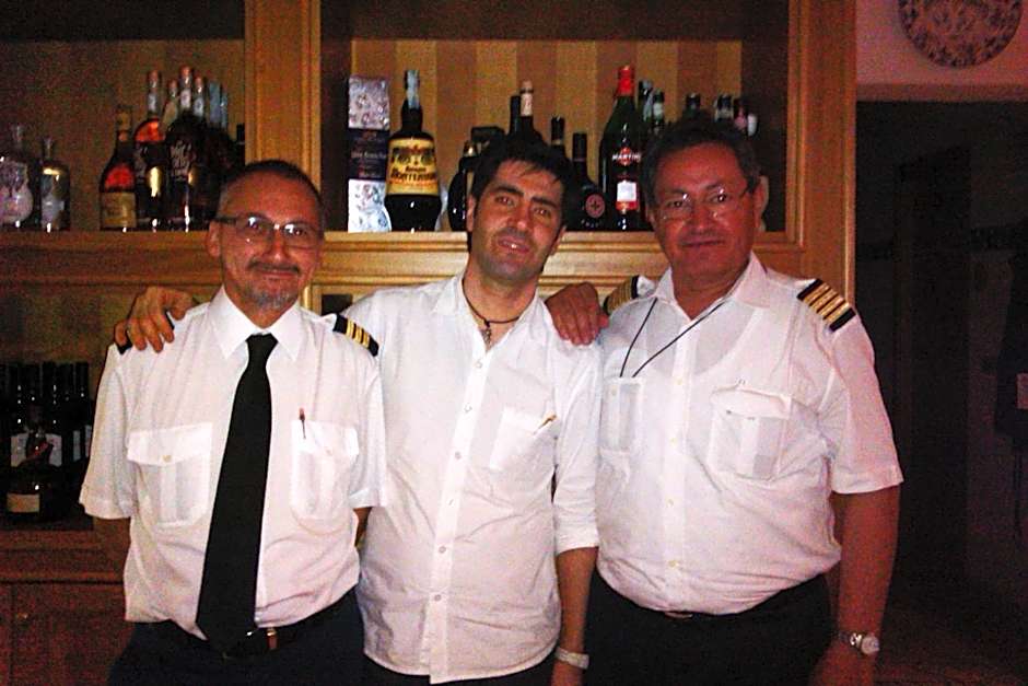 SPIEDO IMPERIALE - Locanda e Ristorante