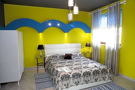 B&B Rozafa