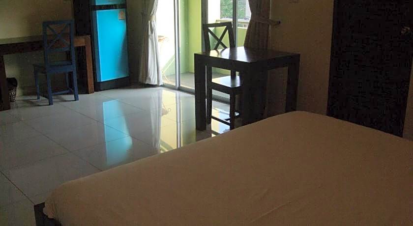 Baan Kittima Pattaya