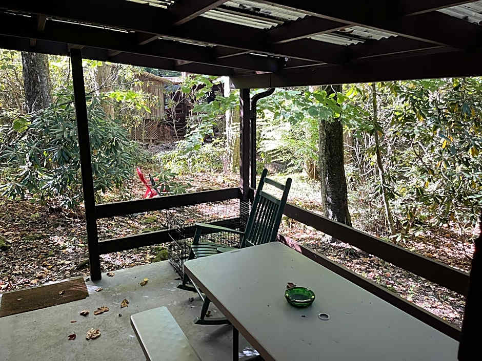 Cozy Cabin Pet Friendly ADA Compatible