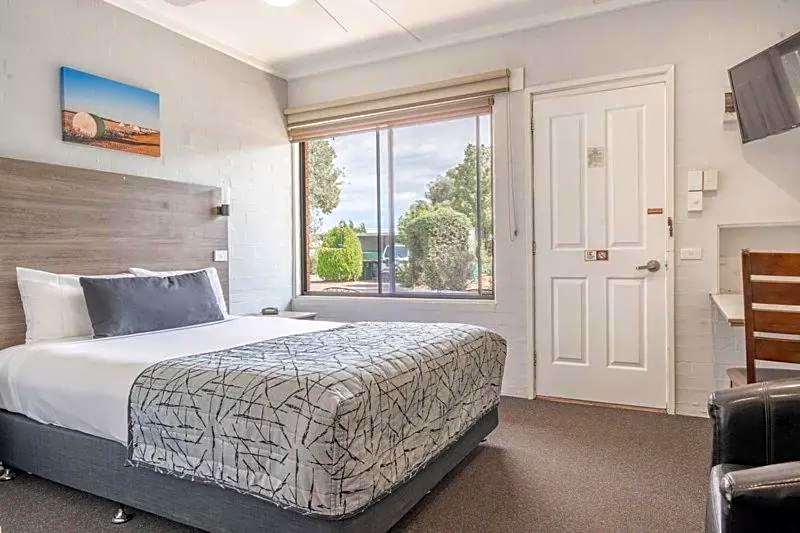 Nicholas Royal Motel - Hay CBD